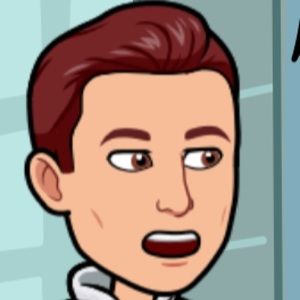 Meet your Posher, Kyle